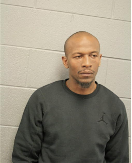 SIR KARL MCLOVIN FREEMAN, Cook County, Illinois