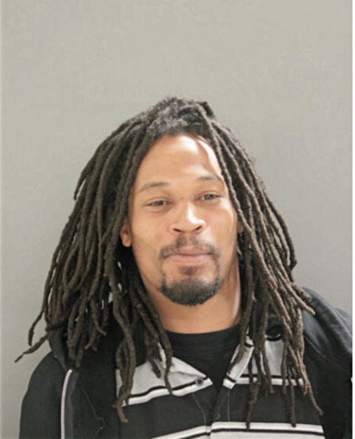 CALVIN MILONS, Cook County, Illinois