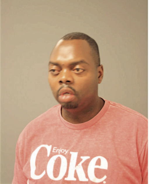 RONALD MITTS, Cook County, Illinois