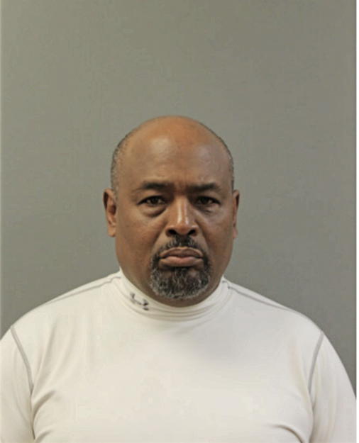 JARVIS L MOFFETT, Cook County, Illinois