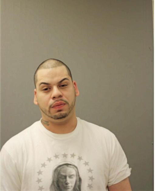 JAVIER MONTES, Cook County, Illinois