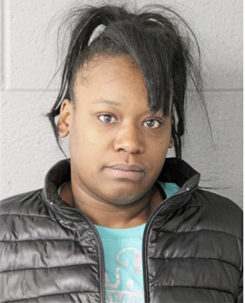 CONNIE L MOORE, Cook County, Illinois