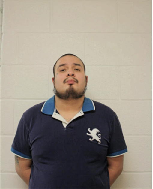 JUAN C MORALES, Cook County, Illinois