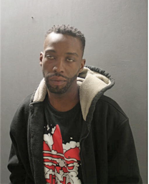 LENNEL MURPHY, Cook County, Illinois