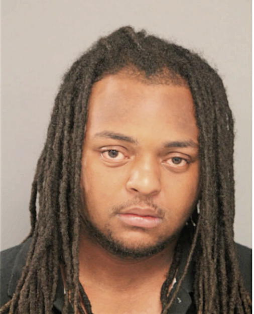 TYRELL R MURRY, Cook County, Illinois