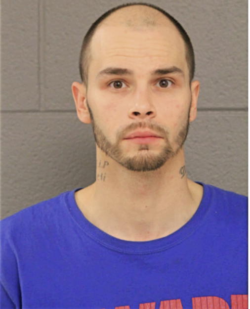 ZACHARY NABB, Cook County, Illinois