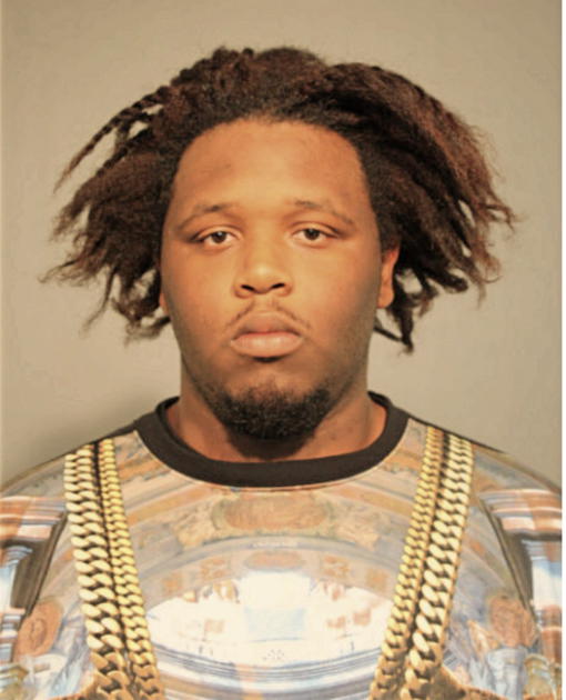 ALVIN L NATHAN, Cook County, Illinois