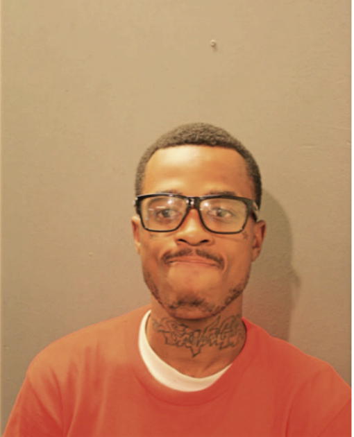ALBARI M NEWELL, Cook County, Illinois