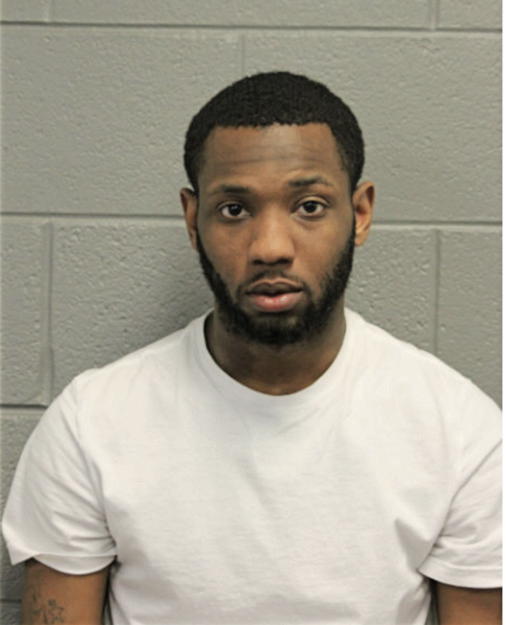 MARIO F NORMAN, Cook County, Illinois