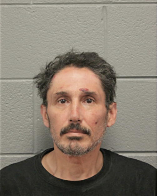 HECTOR M OCASIO, Cook County, Illinois