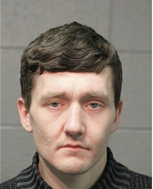 ARKADIUSZ R OLSZANSKI, Cook County, Illinois