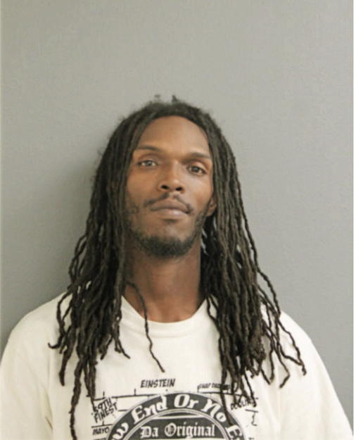 RON M OWENS, Cook County, Illinois