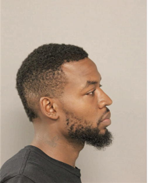 KEITH D PENDLETON, Cook County, Illinois