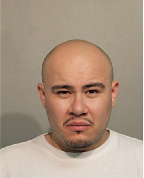 MOISES PEREZ, Cook County, Illinois