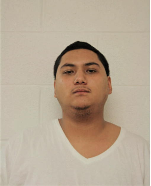 RAMIRO PEREZ, Cook County, Illinois