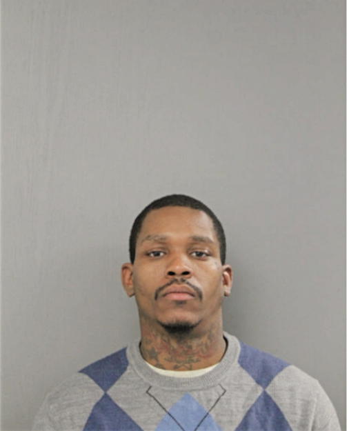 ISSAC L POOLE, Cook County, Illinois