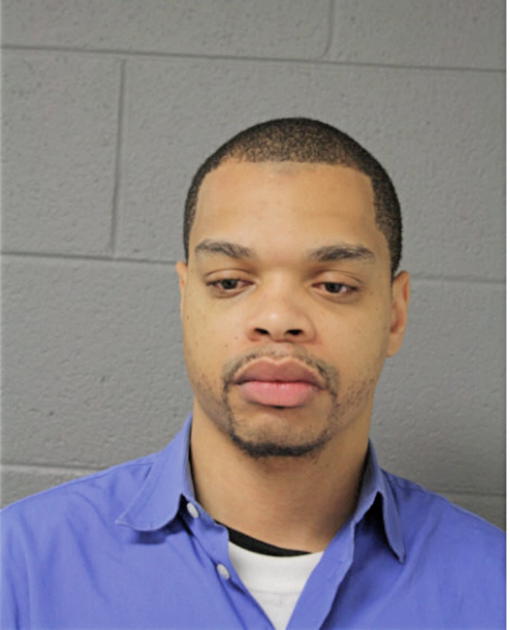 WILLIAM PORTER, Cook County, Illinois