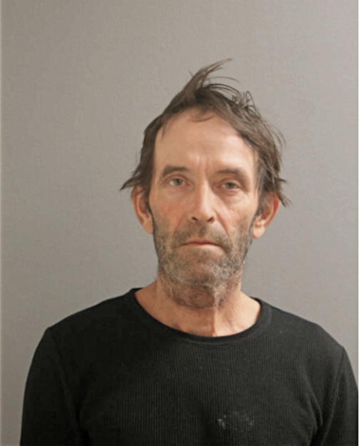 TIMMY D POTTER, Cook County, Illinois
