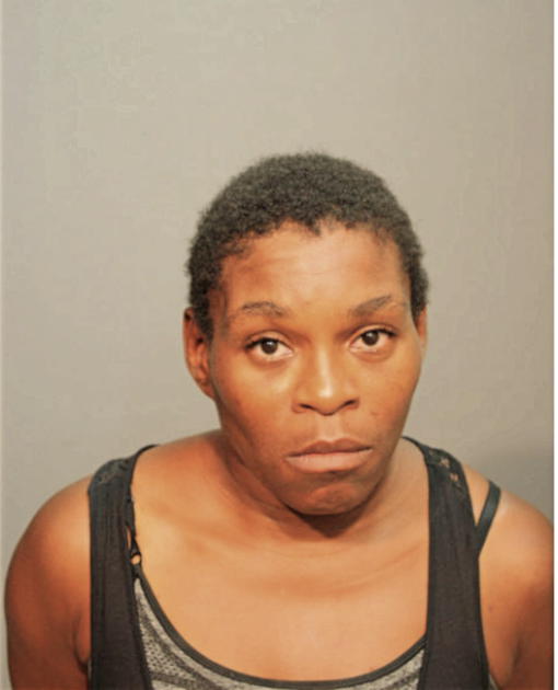 KIMBERLY POWELL, Cook County, Illinois