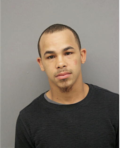 QUENTIN A POWELL, Cook County, Illinois
