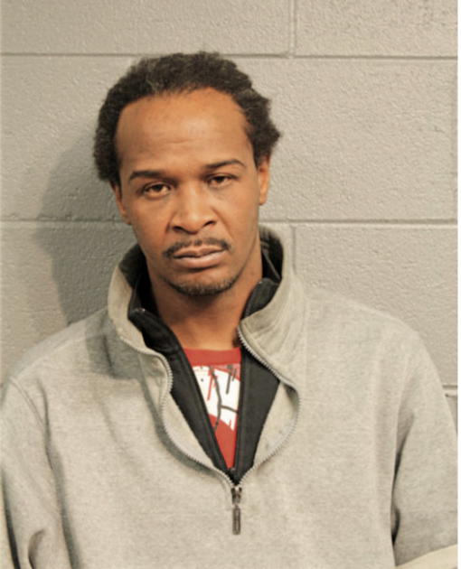 LARRY E PRYOR, Cook County, Illinois