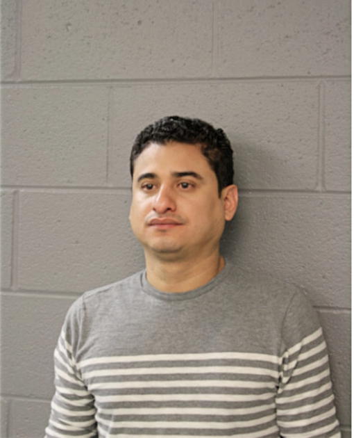 ARQUIEMEDES RENDON-SANCHEZ, Cook County, Illinois