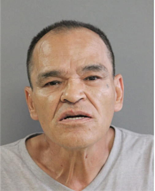 JULIO REYES, Cook County, Illinois