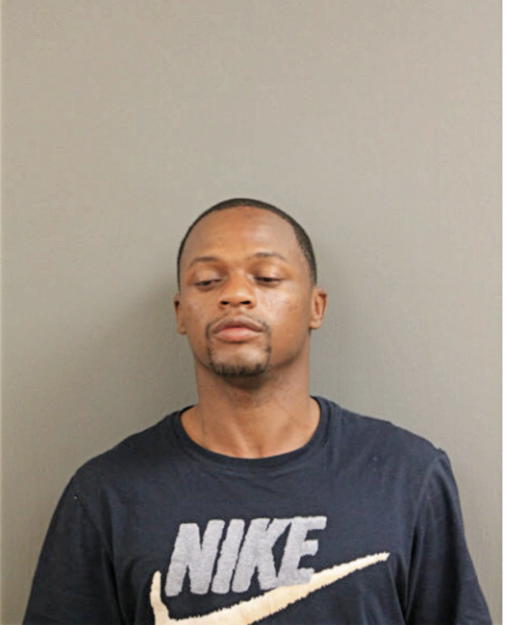 ERIC F REYNOLDS, Cook County, Illinois
