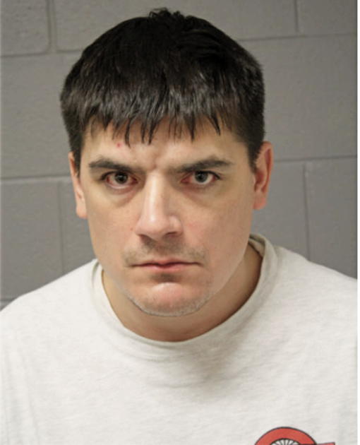 MARK A REYNOLDS, Cook County, Illinois