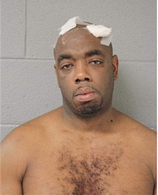 KEITH B RILEY, Cook County, Illinois