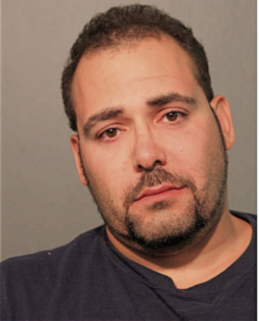 JOSE A RIVERA, Cook County, Illinois