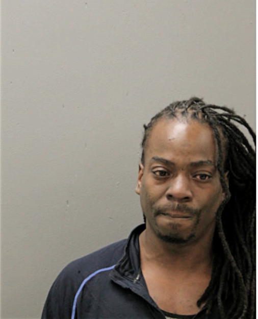 JAMES ROSEBOROUGH, Cook County, Illinois