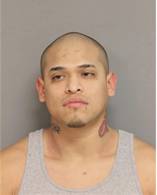 JUSTINO RUEDA, Cook County, Illinois