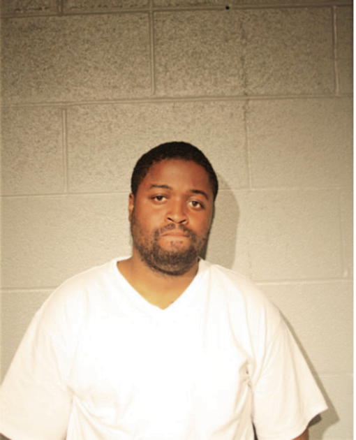 VALENTINO D RUSSELL, Cook County, Illinois