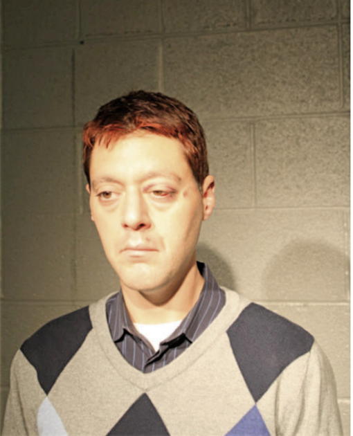 SEBASTIAN M RUSSO, Cook County, Illinois