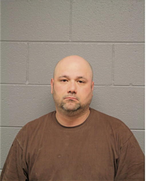 LUIS E SANTIAGO, Cook County, Illinois