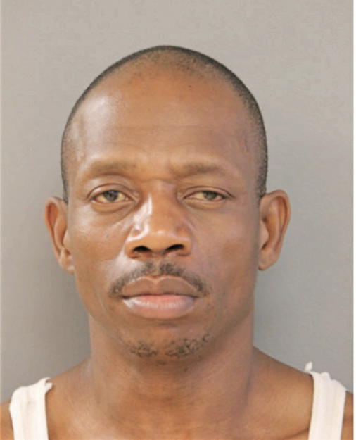 ANTONIO SHORT, Cook County, Illinois