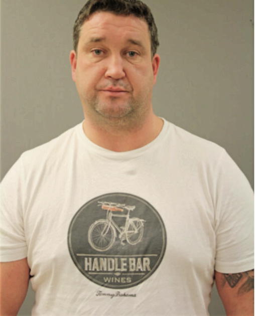 GRZEGORZ SIENKO, Cook County, Illinois