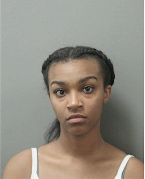 BERNADINE D SMITH, Cook County, Illinois