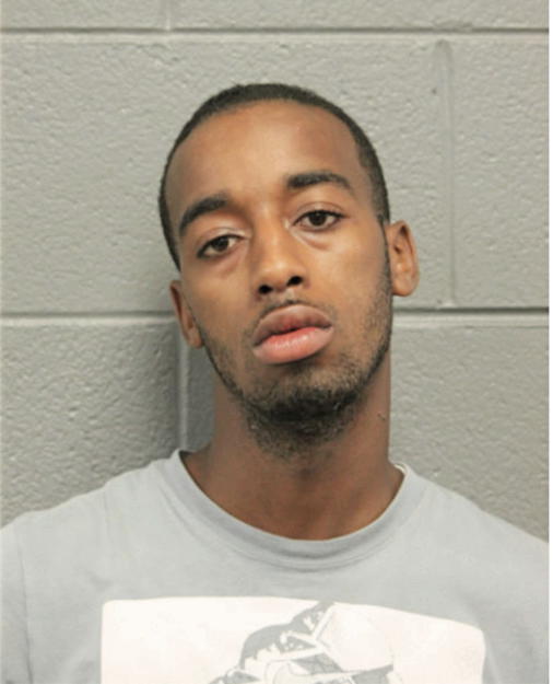 DEVAIL T SMITH, Cook County, Illinois