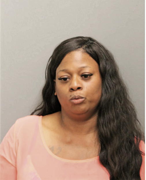 NEDRA T SMITH, Cook County, Illinois