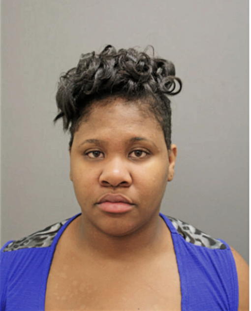 TANEA CJ SMITH, Cook County, Illinois