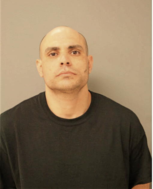 HECTOR M SOTO, Cook County, Illinois