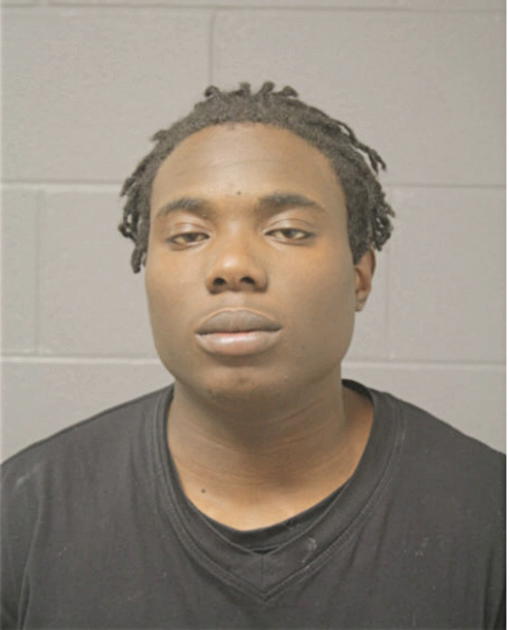 CALVIN L SPELLS, Cook County, Illinois