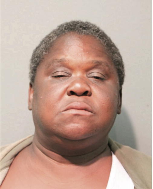 CAROLYN STARNES, Cook County, Illinois