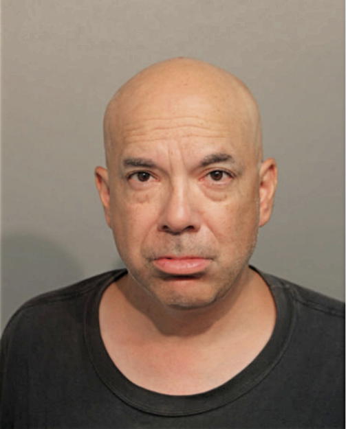 ROBERTO STEIN, Cook County, Illinois
