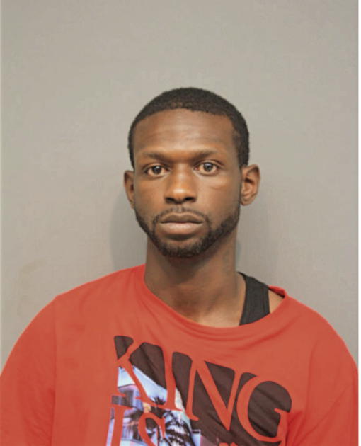 EDWARD J STEWART, Cook County, Illinois
