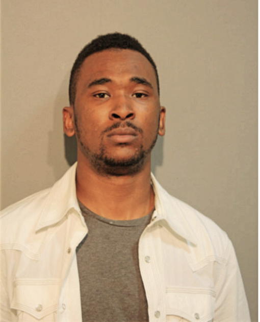 MITCHELL A.D STEWART, Cook County, Illinois