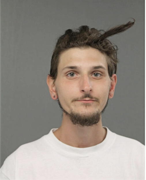 MICHAEL STYRCZULA, Cook County, Illinois