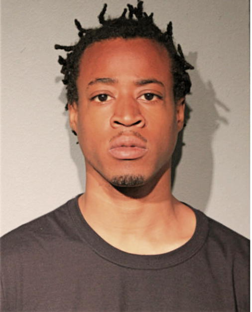 GERONE J TATE, Cook County, Illinois